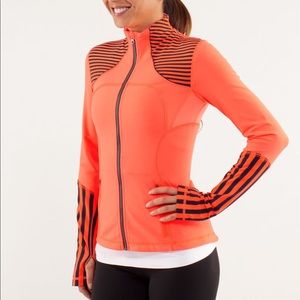 Lululemon Forme Jacket